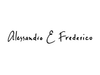 Alessandro e Frederico